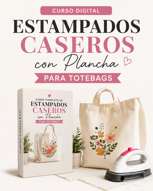 Estampados Caseros